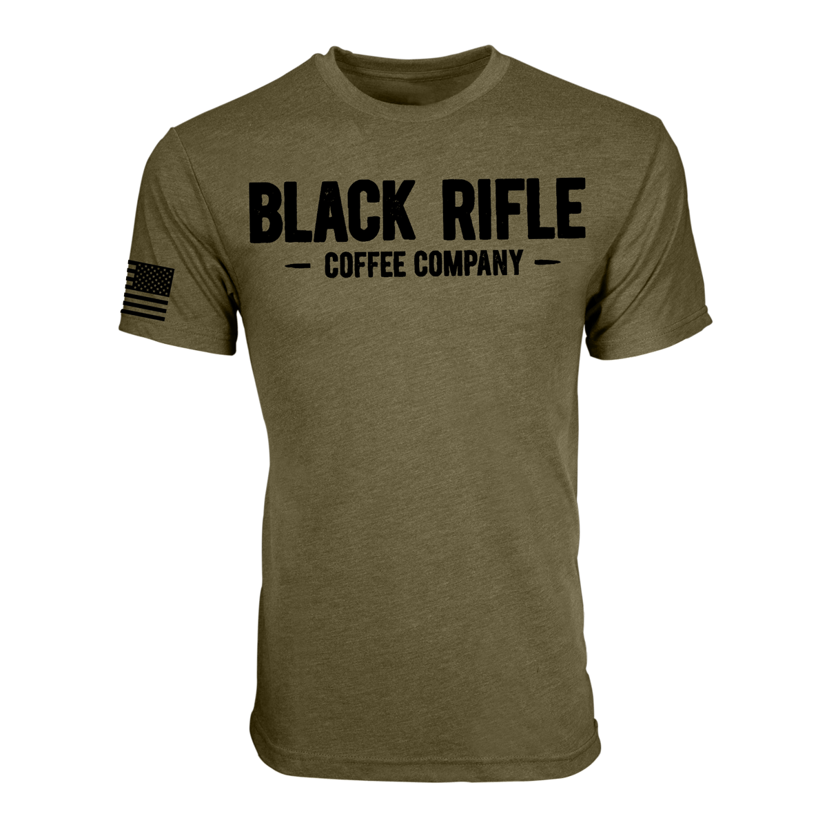Brcc Vintage Logo T-Shirt - Image 4