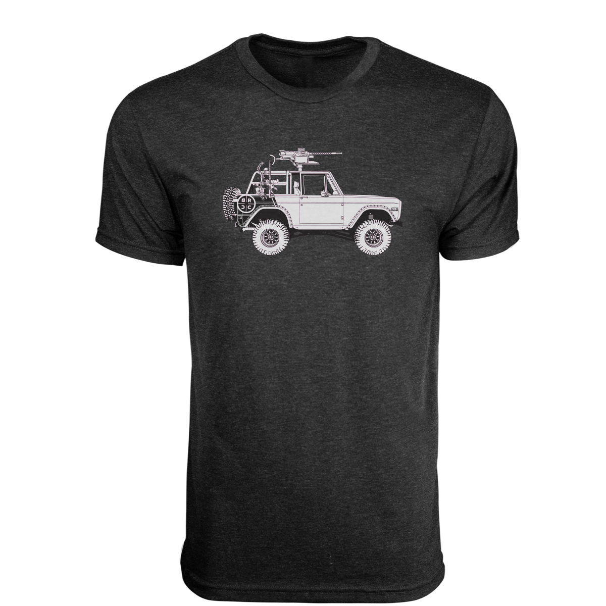 All Terrain T-Shirt
