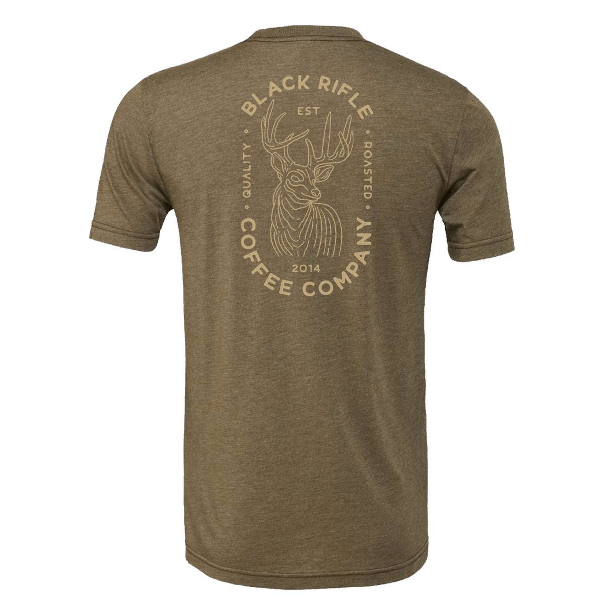 Deer Camp T-Shirt