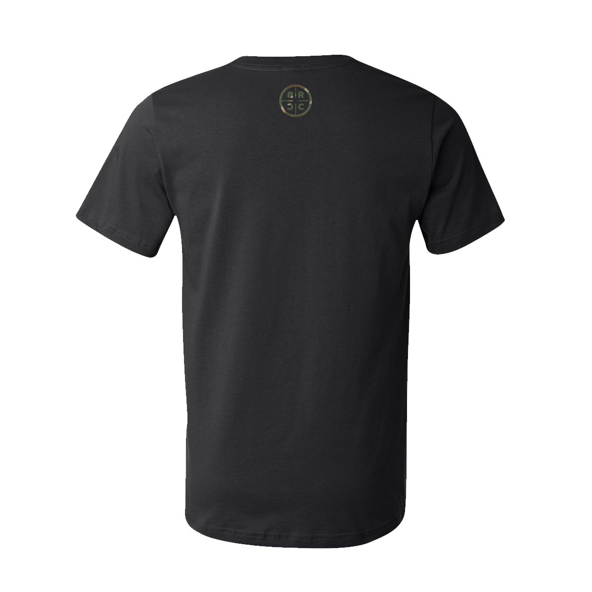Woodland Company Logo T-Shirt - Image 2