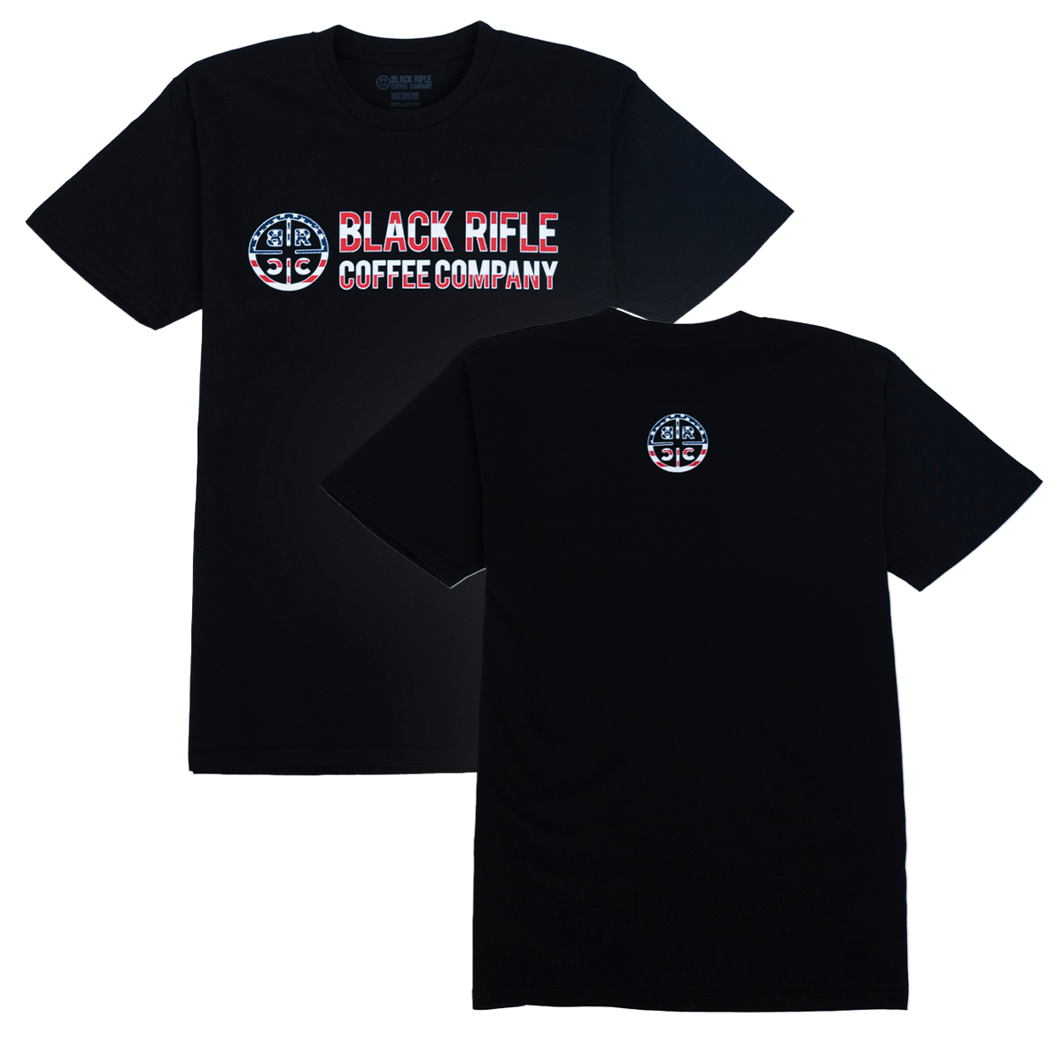 Freedom Company Logo T-Shirt