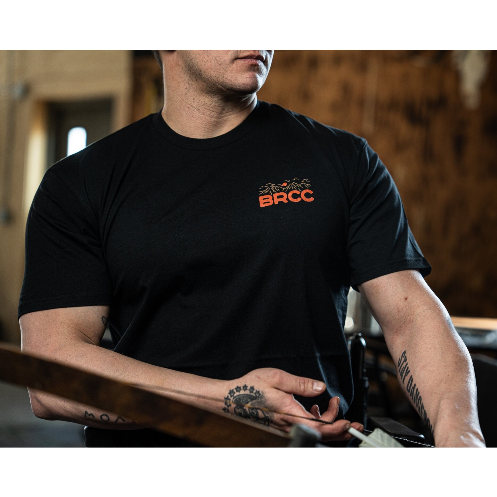 Rise And Grind T-Shirt - Image 5