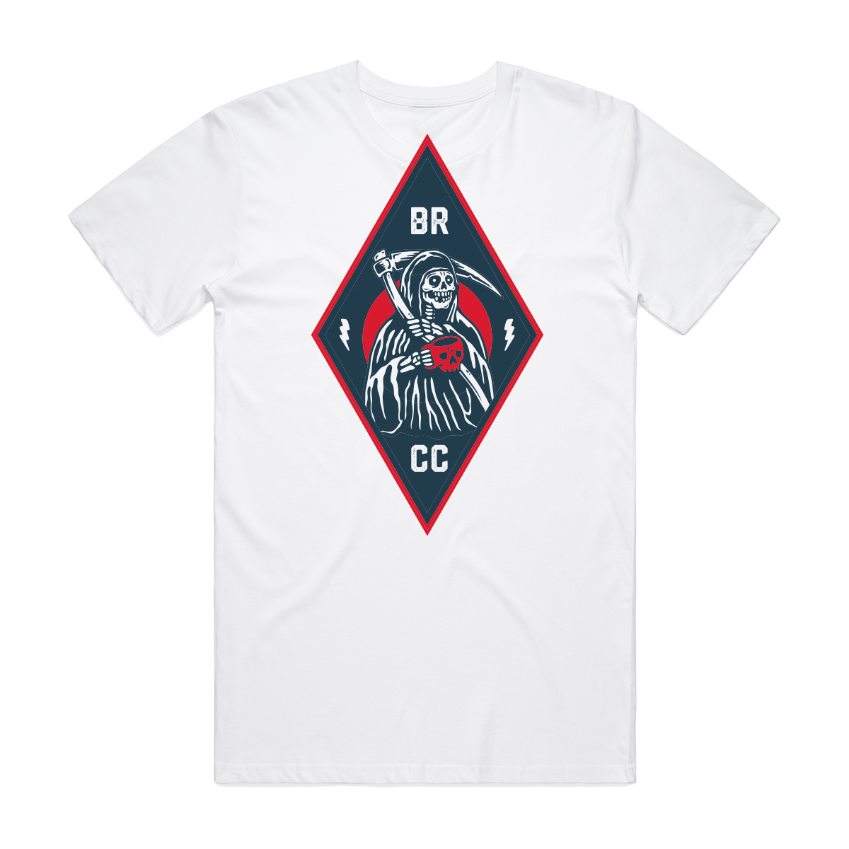 Diamond Reaper T-Shirt