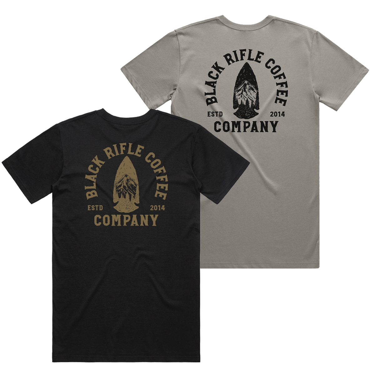 Established Arrowhead Lc T-Shirt