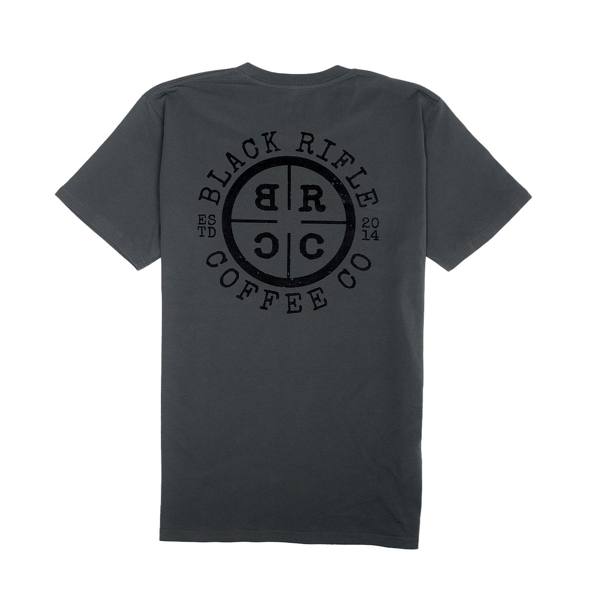 Special Elite T-Shirt, Charcoal - Image 2