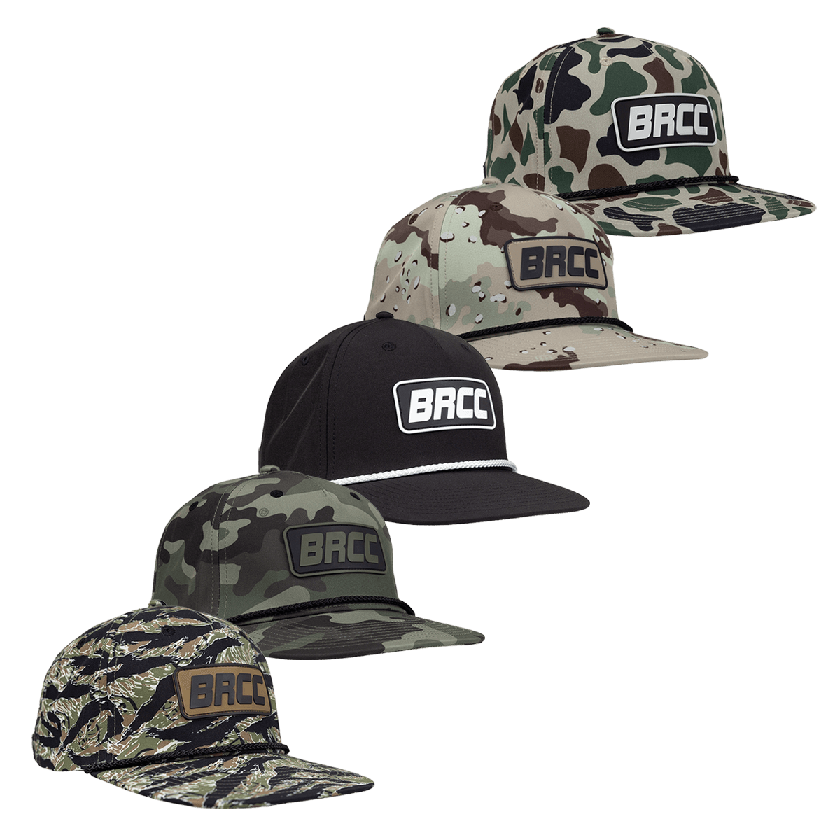 Brcc Hat