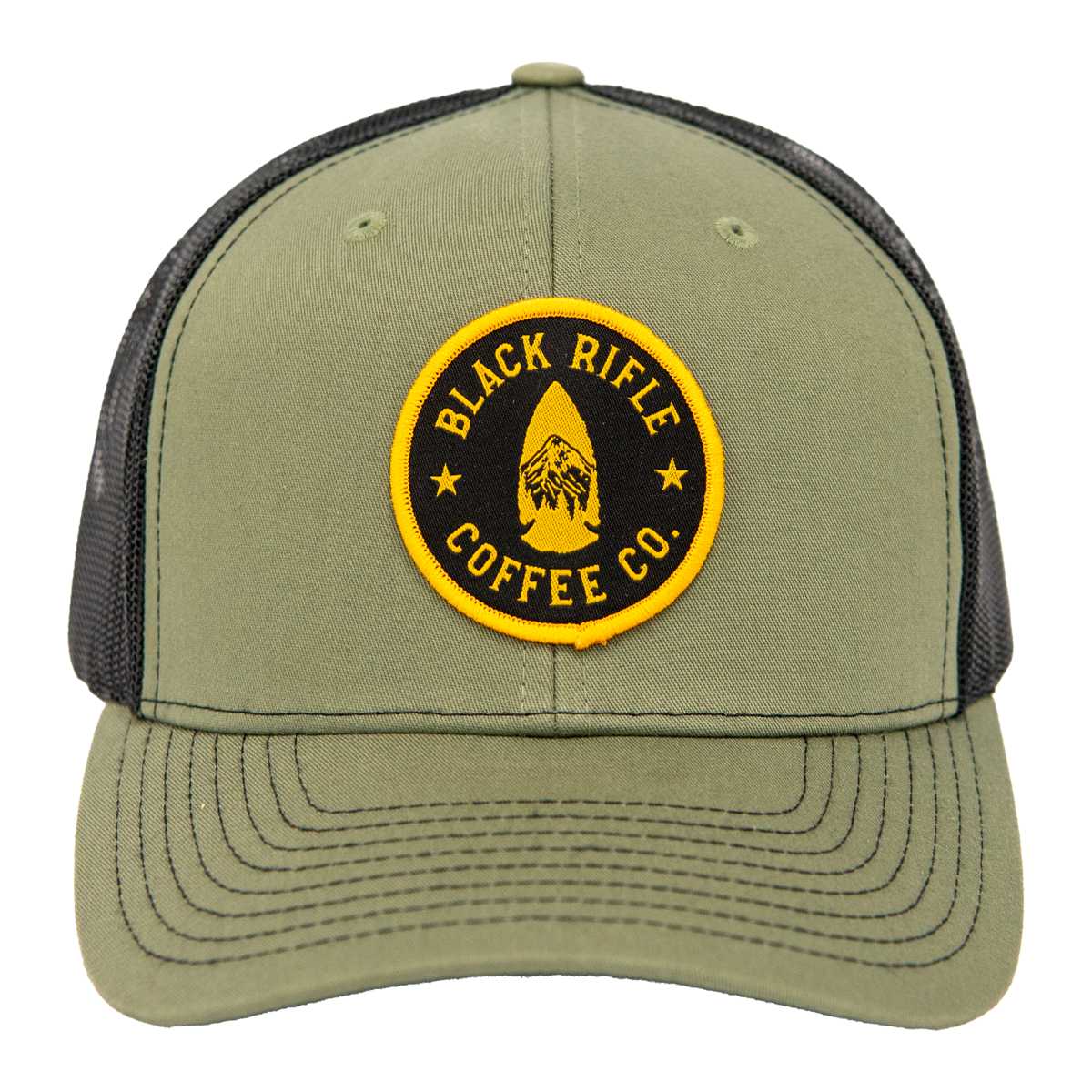 Arrowhead Trucker Hat - Image 2