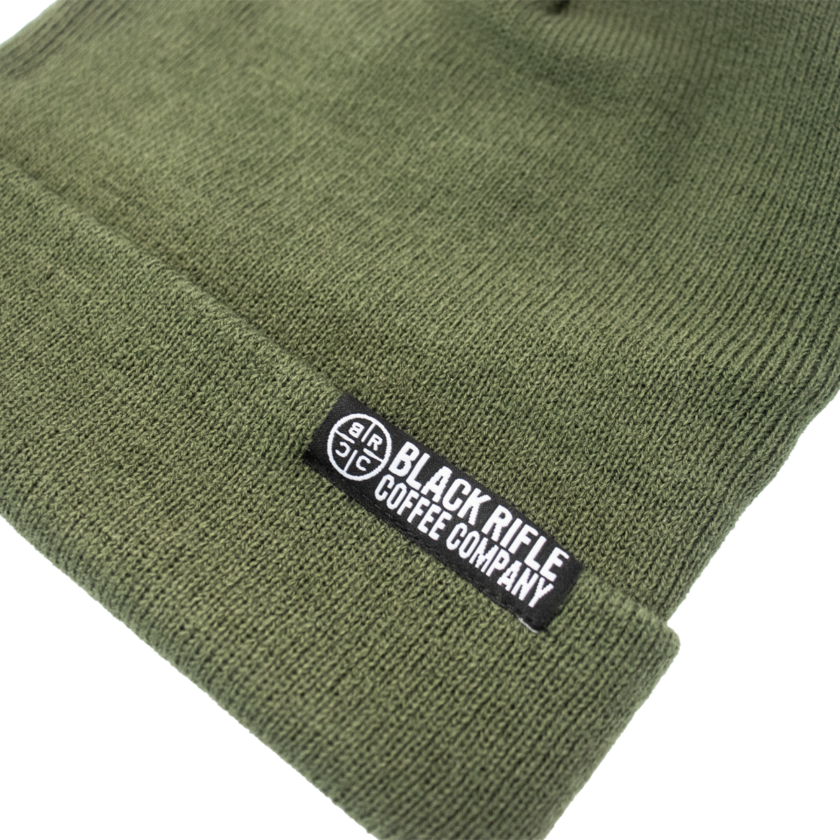 Company Logo Beanie - Image 2