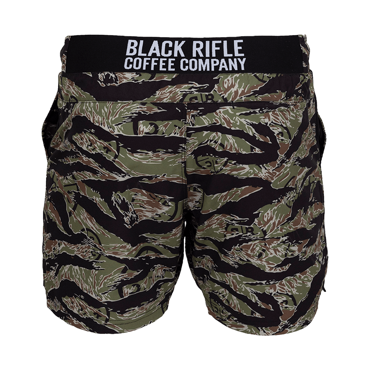 Brcc 6" Shorts - Image 3