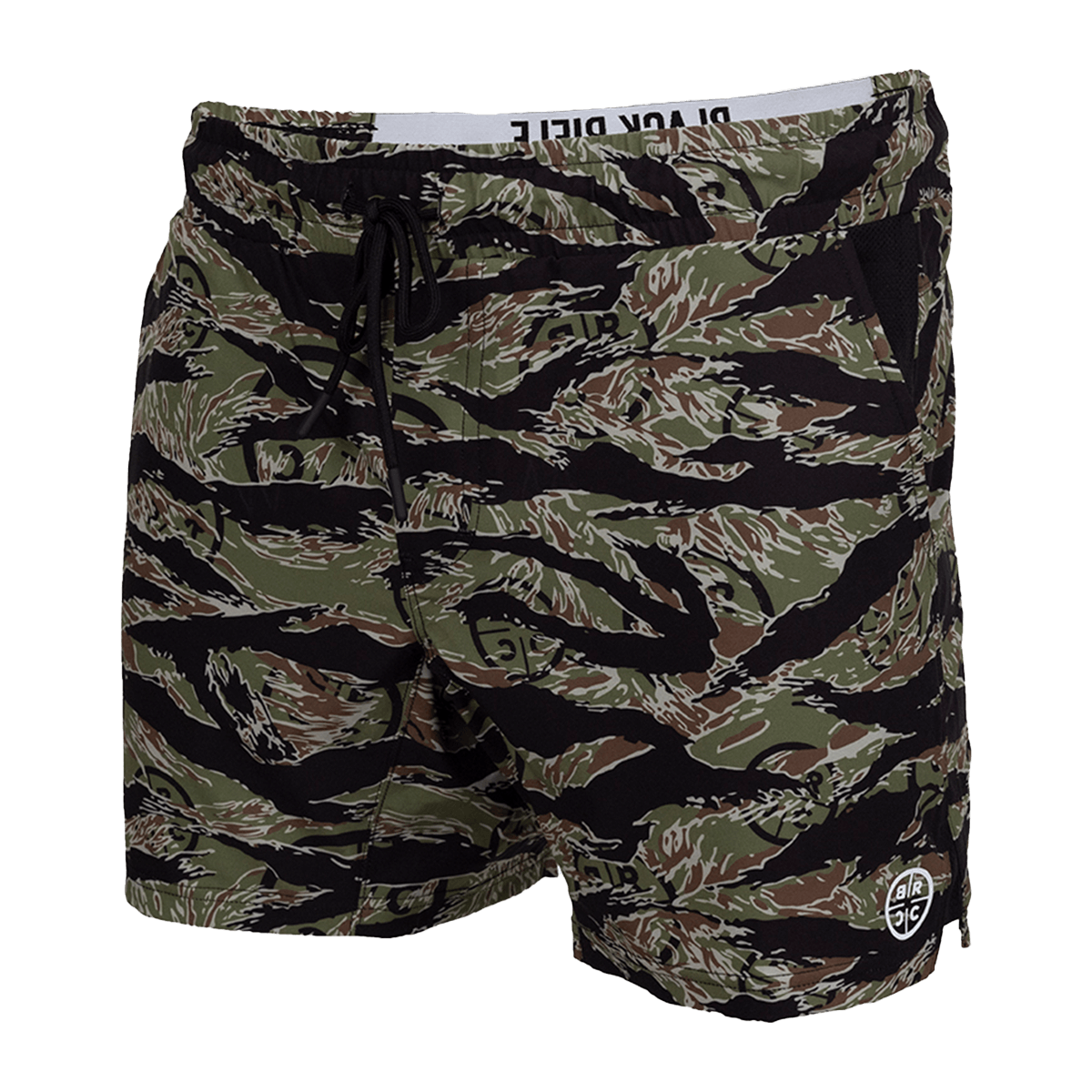Brcc 6" Shorts - Image 2