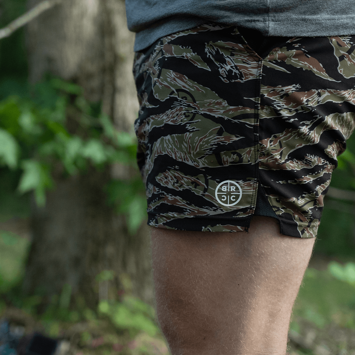 Brcc 6" Shorts - Image 6