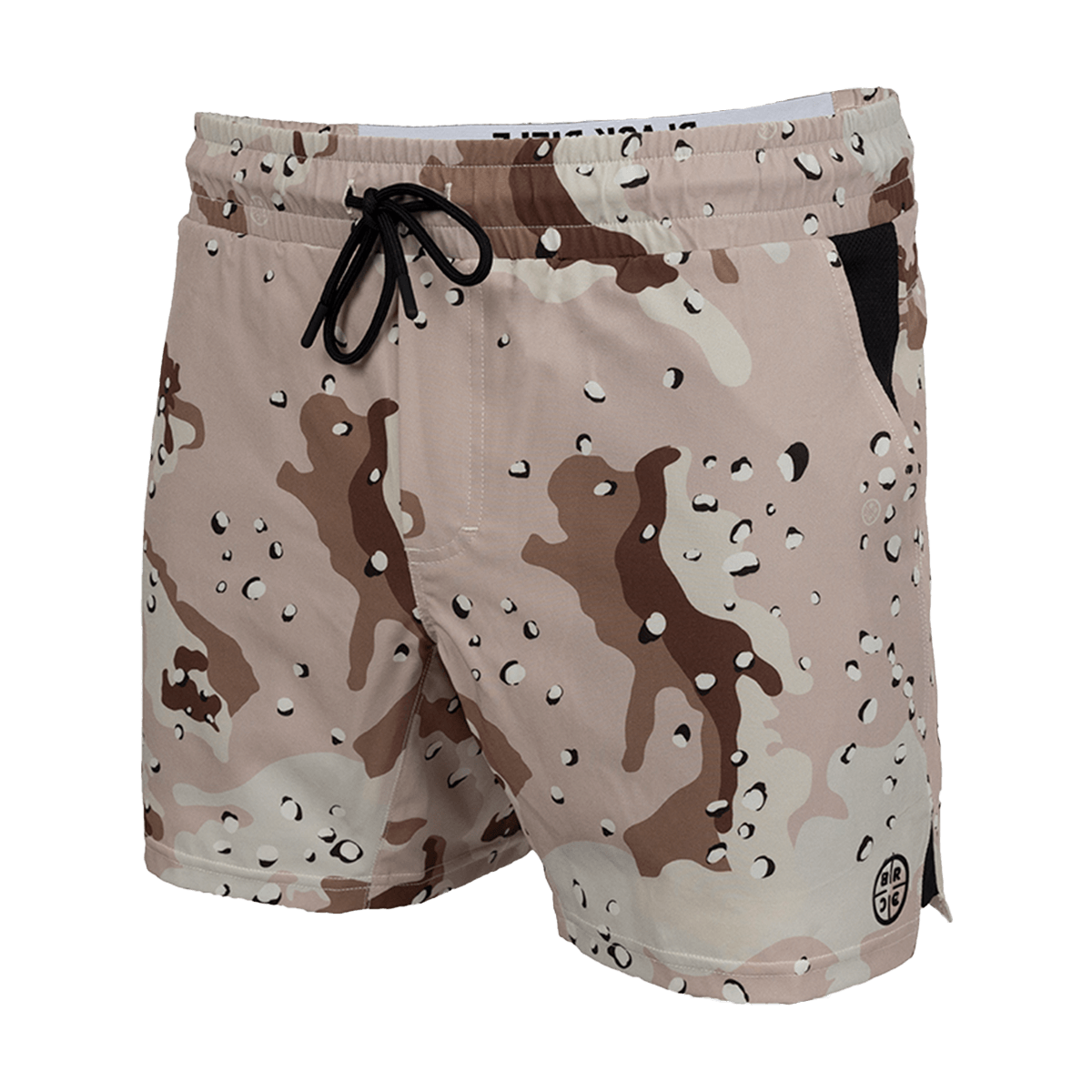 Brcc 6" Shorts - Image 7
