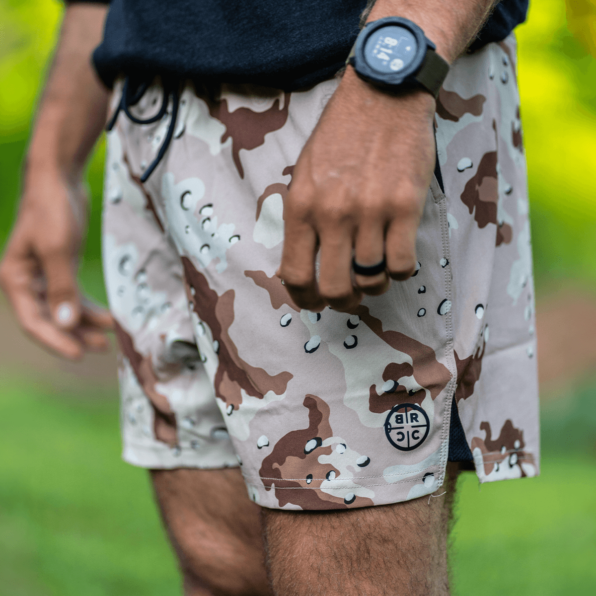 Brcc 6" Shorts - Image 10