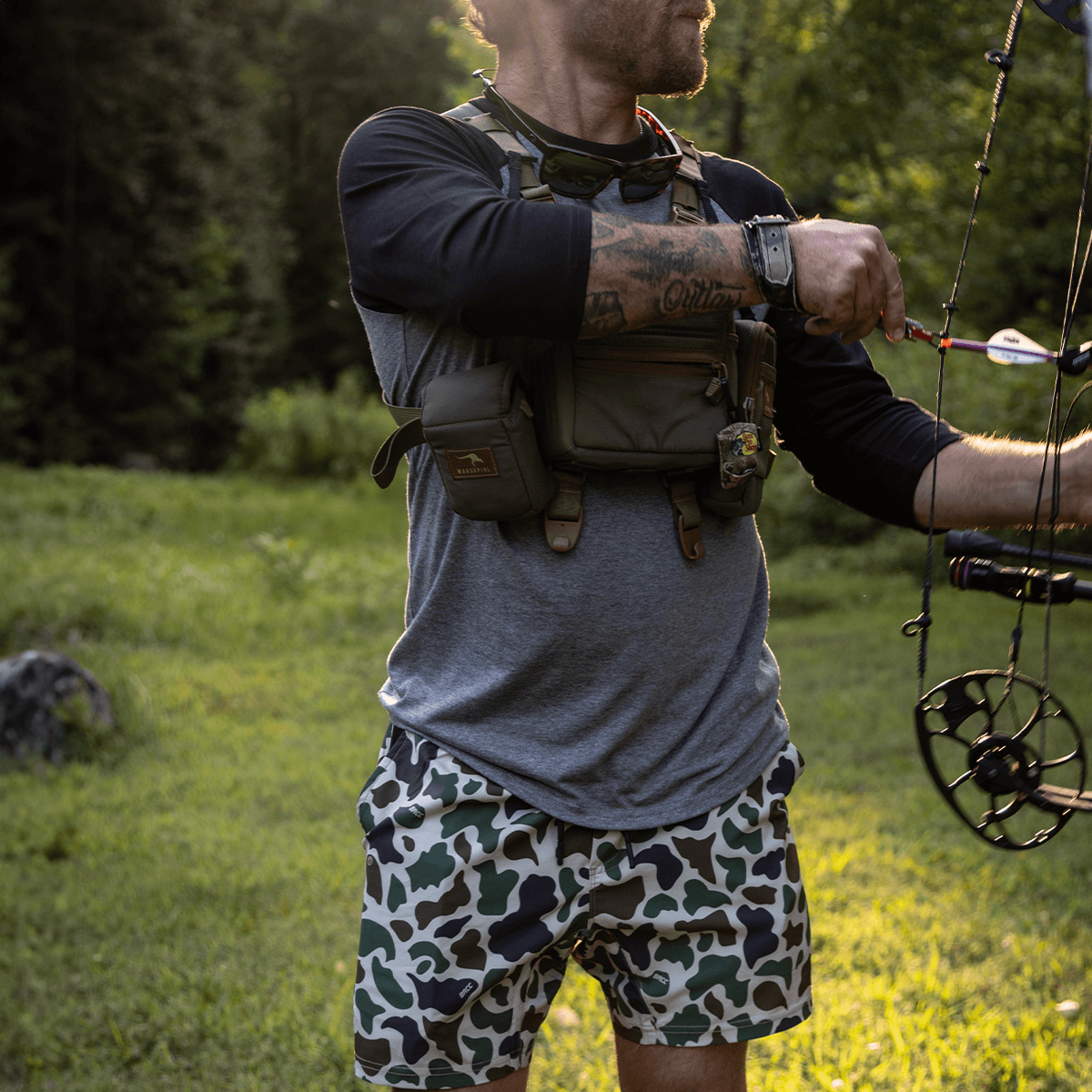 Brcc 6" Shorts - Image 15