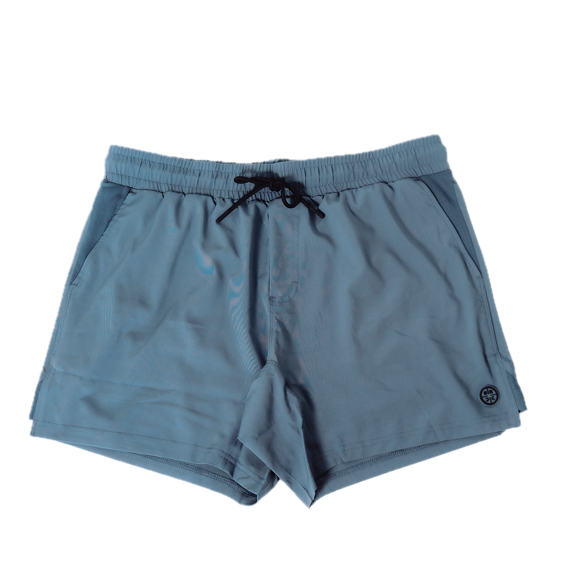 Brcc Performance Shorts 6" Inseam - Blue