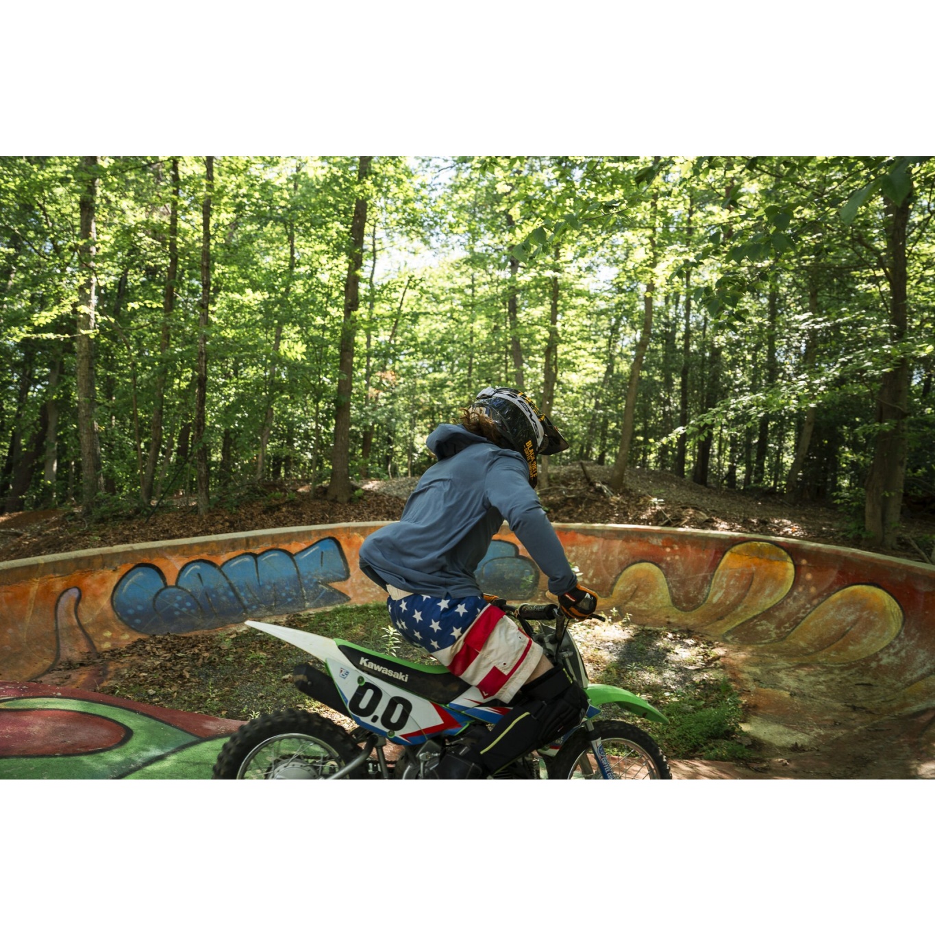 Brcc Performance Hoodie - Image 7