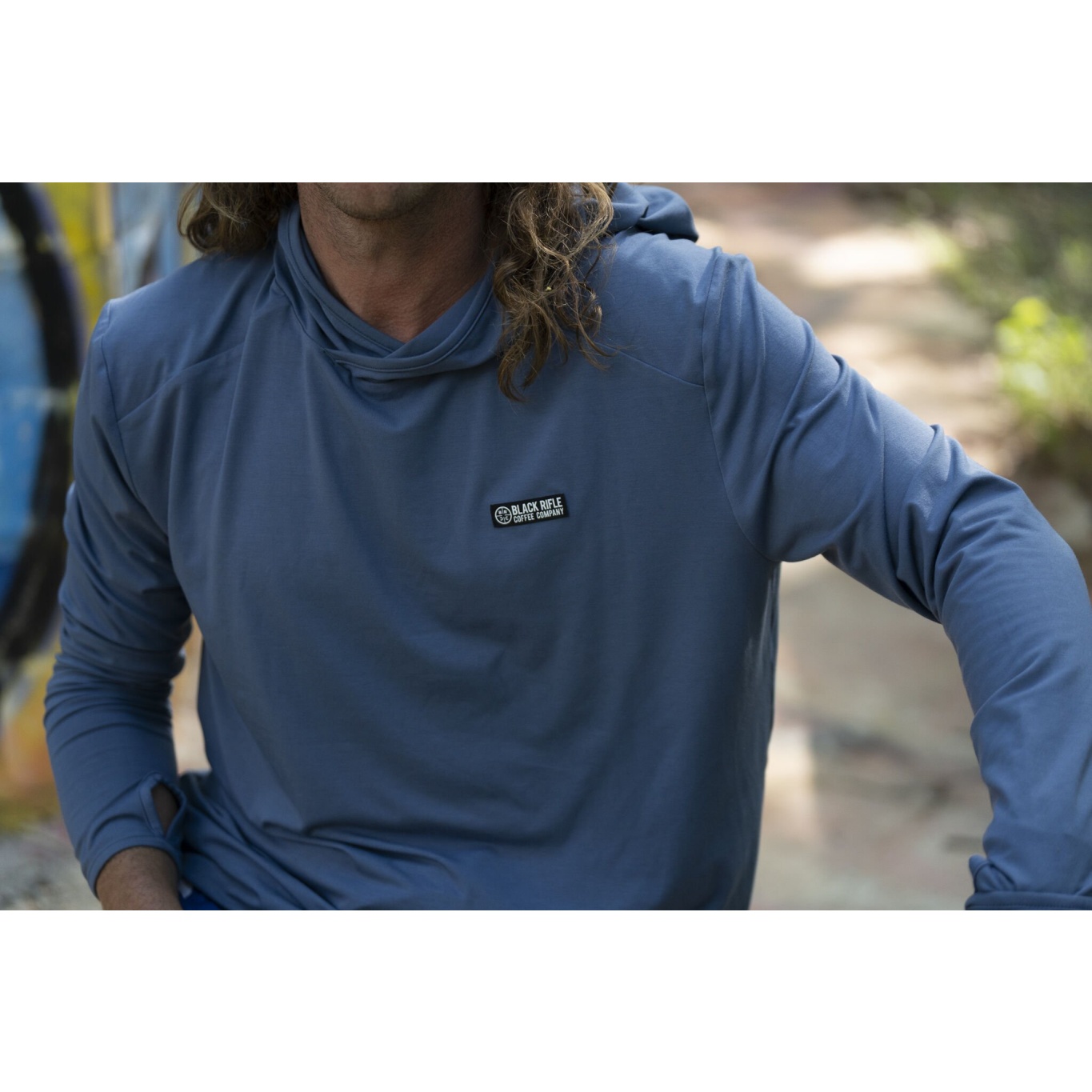 Brcc Performance Hoodie - Image 6