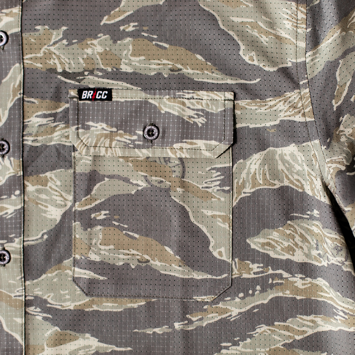 Airflow Buttondown - Image 4