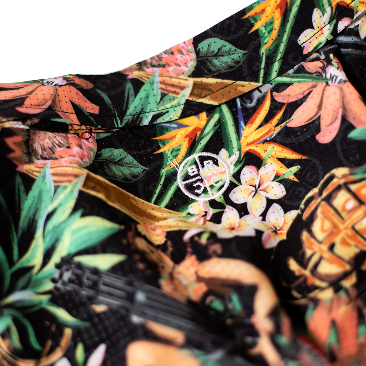 Airflow Buttondown - Image 7