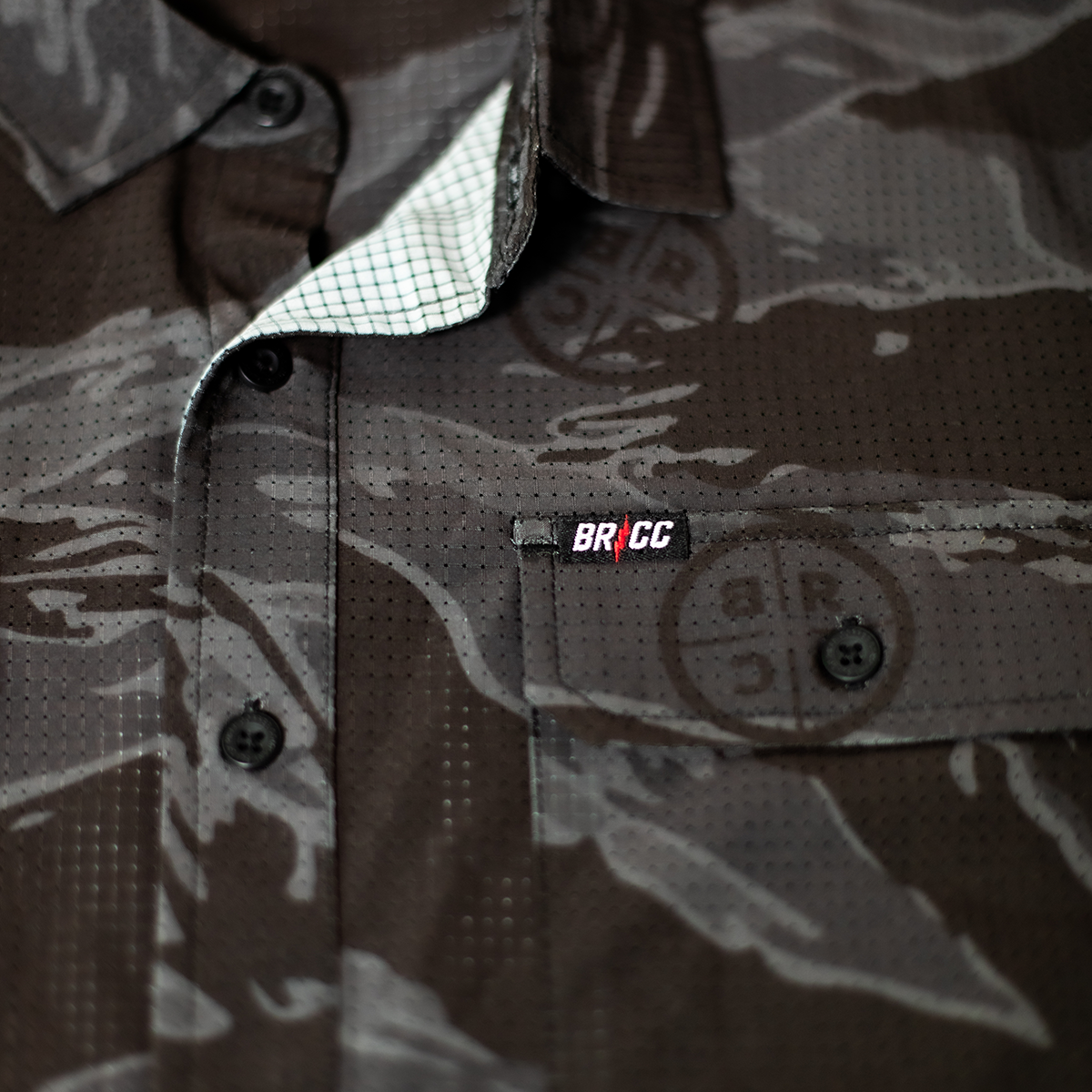 Airflow Buttondown - Image 12