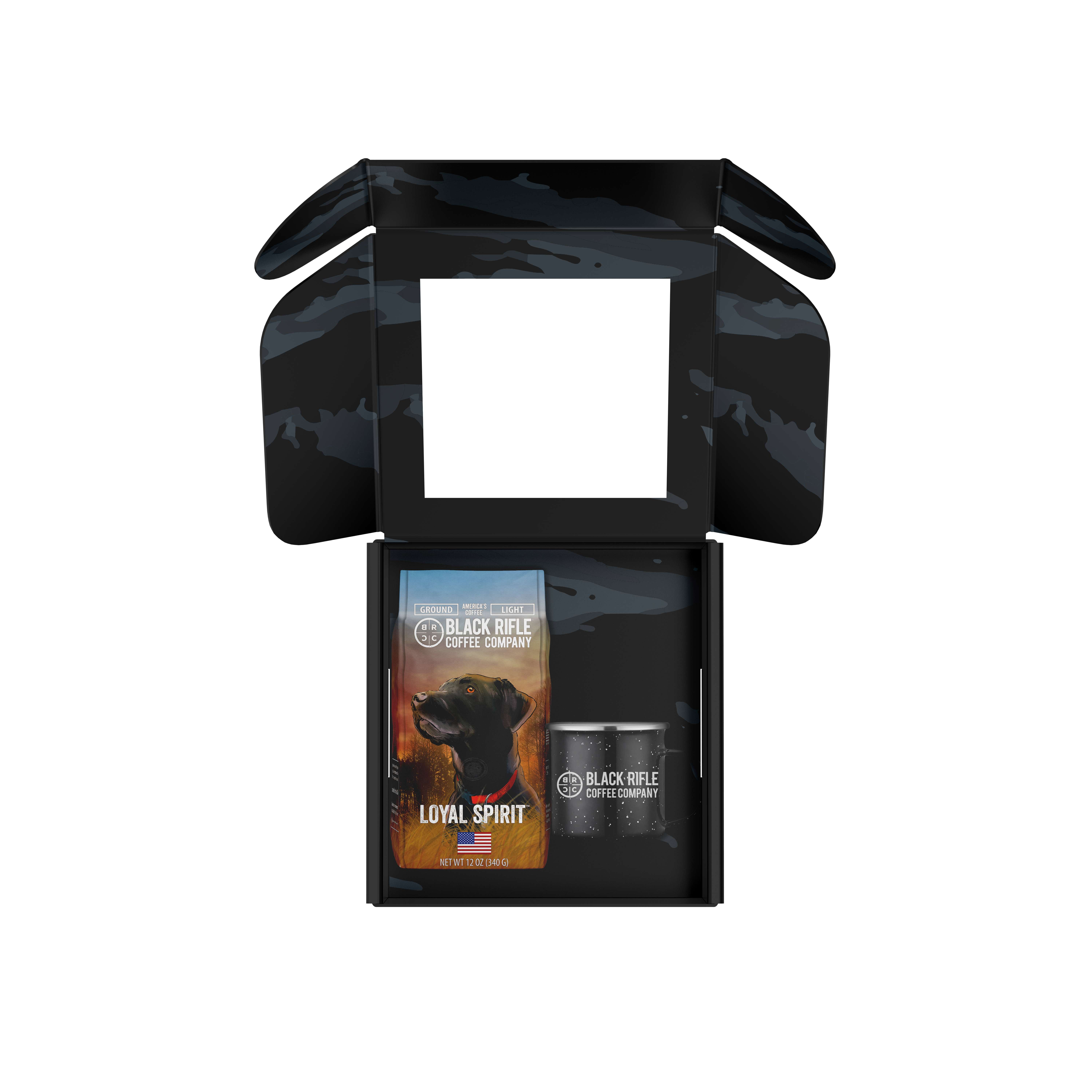 Coffee And Mug Bundle - Image 2