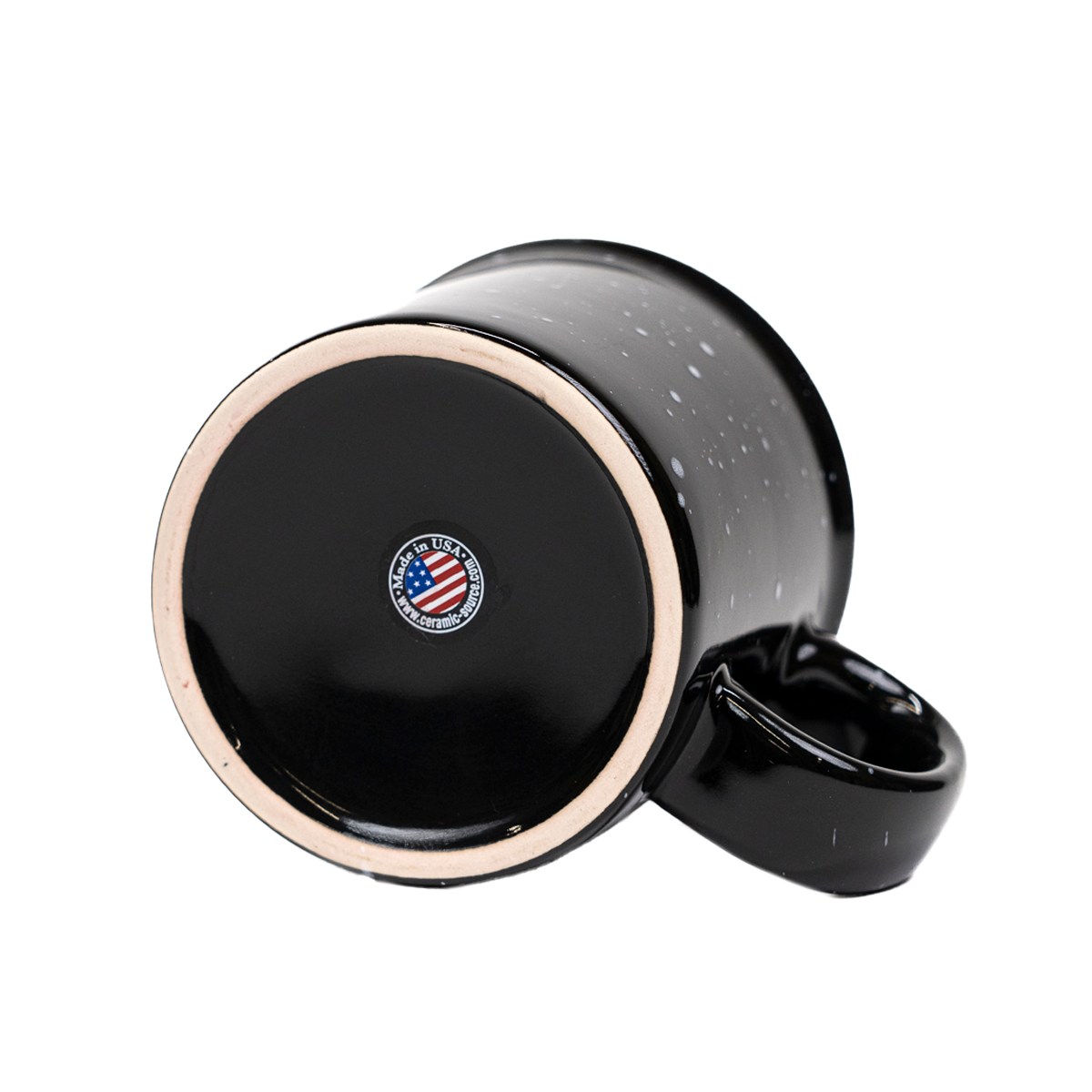 Three Rounds Camp Mug - Image 3