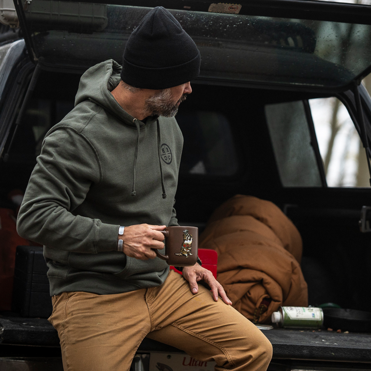 Trash Panda Mug - Image 3