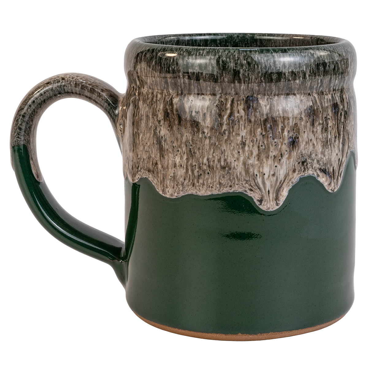 Arrowhead Handcrafted Mug - Image 2