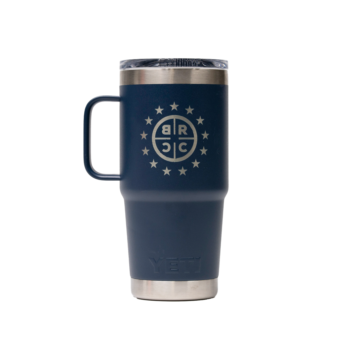 Brcc X Yeti 13 Stars Rambler Travel Mug - Image 10