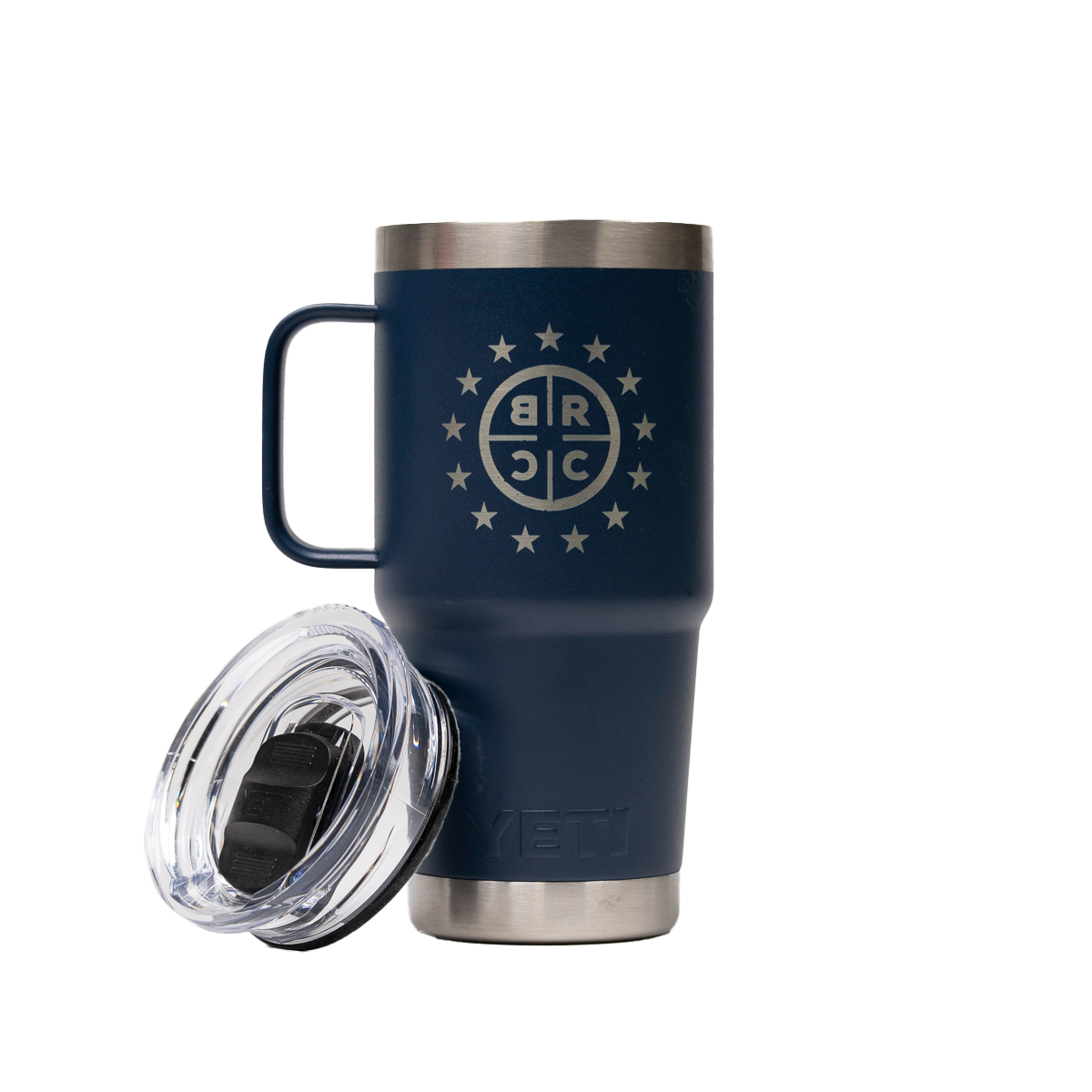 Brcc X Yeti 13 Stars Rambler Travel Mug - Image 9