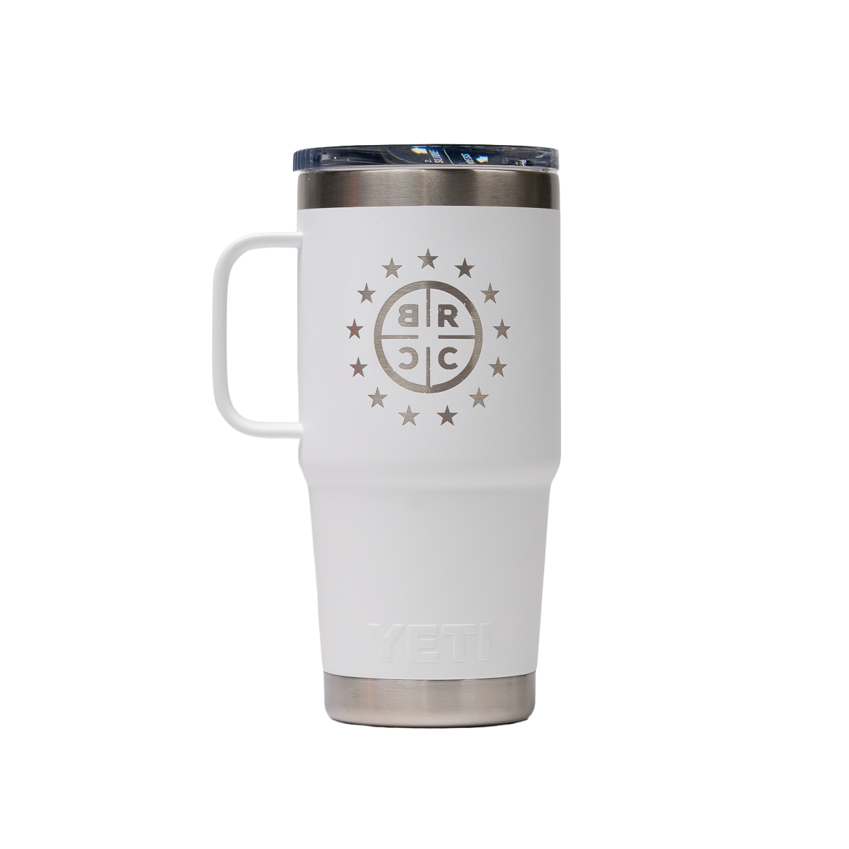 Brcc X Yeti 13 Stars Rambler Travel Mug - Image 5