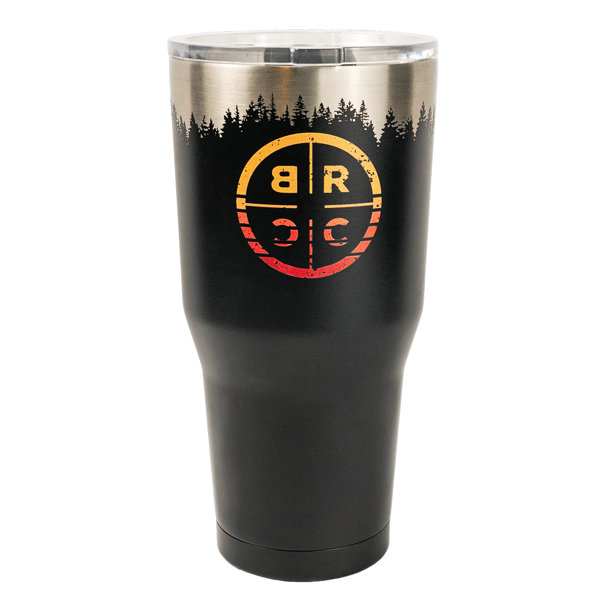 Morning Brew Tactisquatch Tumbler - Image 2