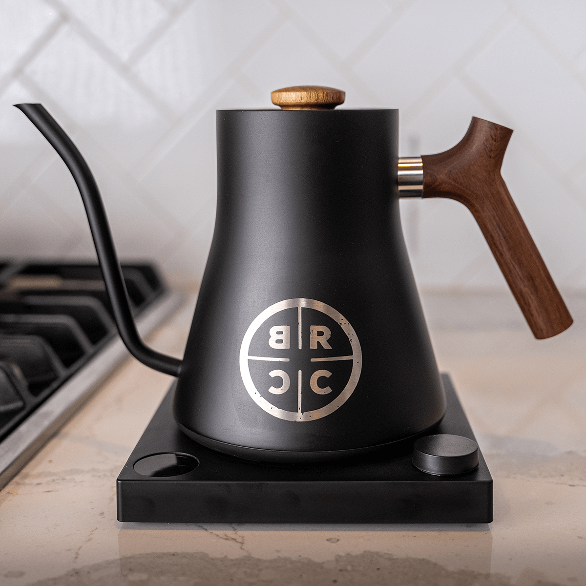 Fellow Reticle Stagg Ekg Electric Kettle - Image 4