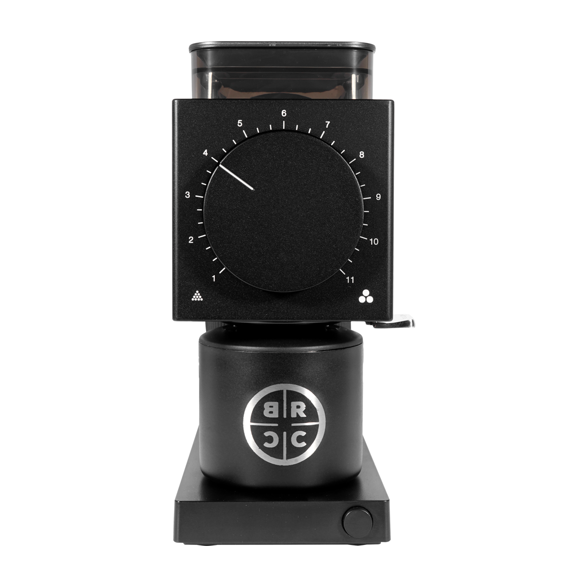 Brcc X Fellow Ode Brew Grinder