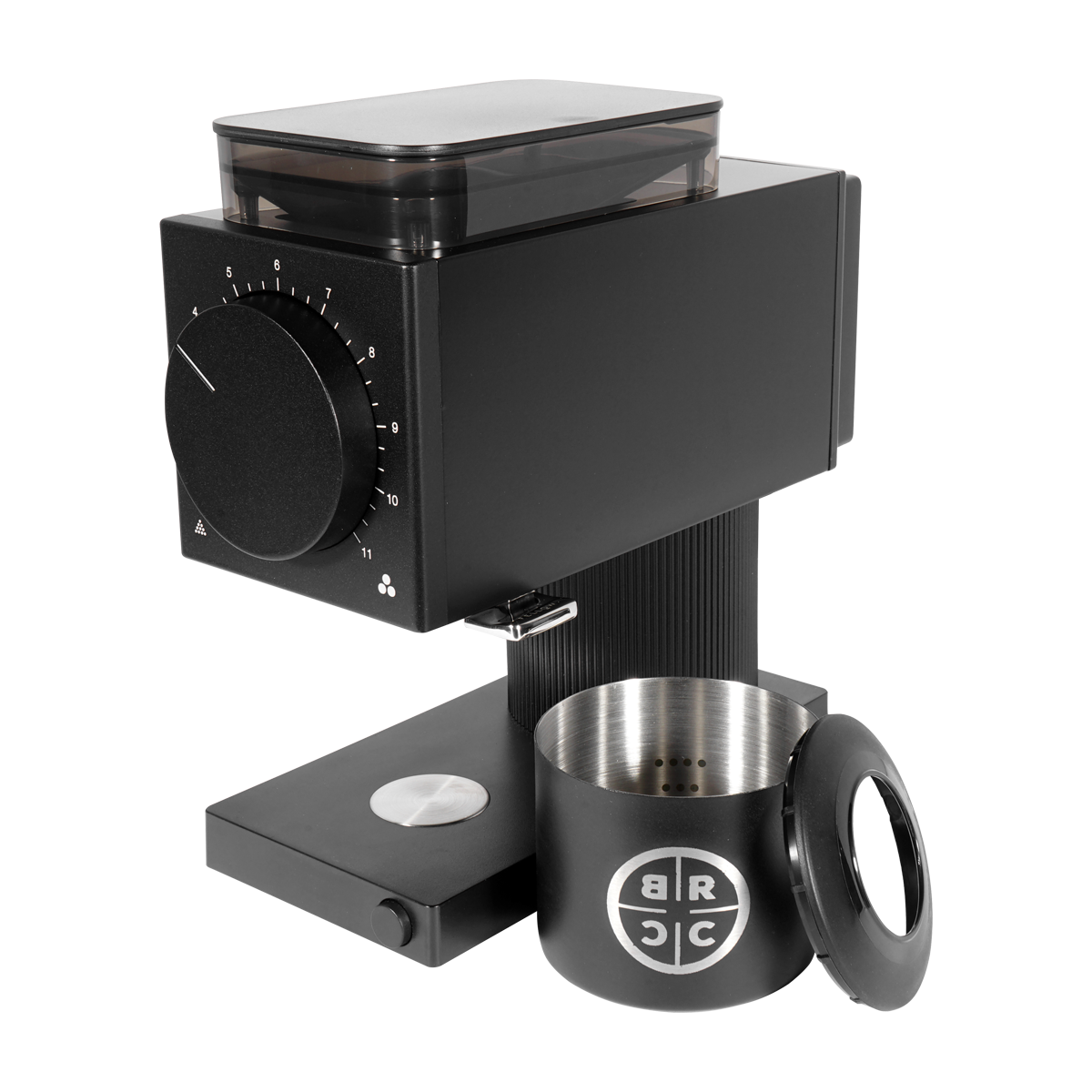 Brcc X Fellow Ode Brew Grinder - Image 3