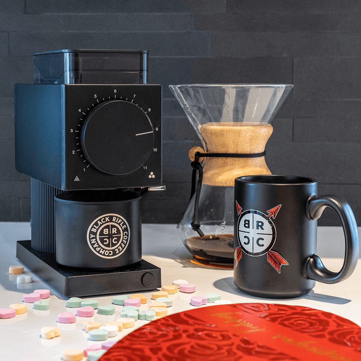 Fellow Ode Gen 2 Grinder - Image 7