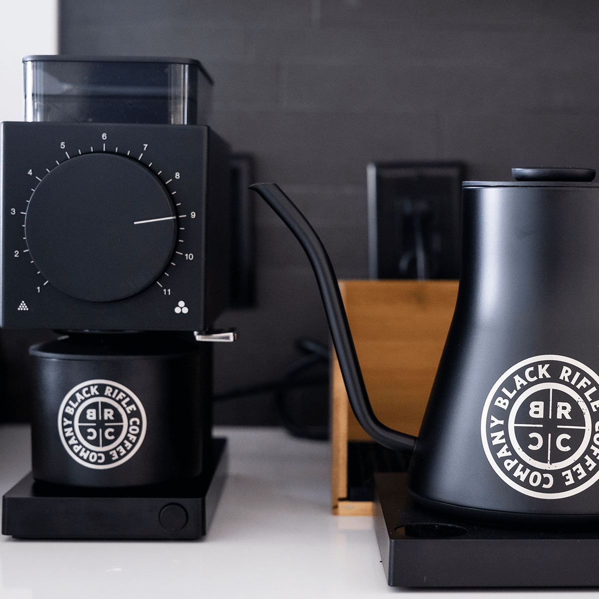 Fellow Ode Gen 2 Grinder - Image 9