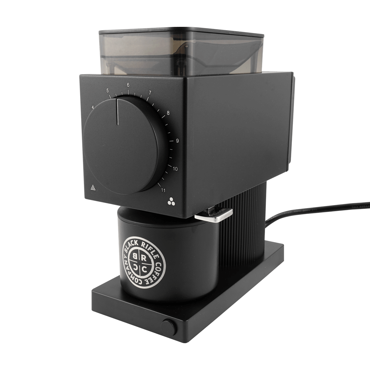 Fellow Ode Gen 2 Grinder - Image 2