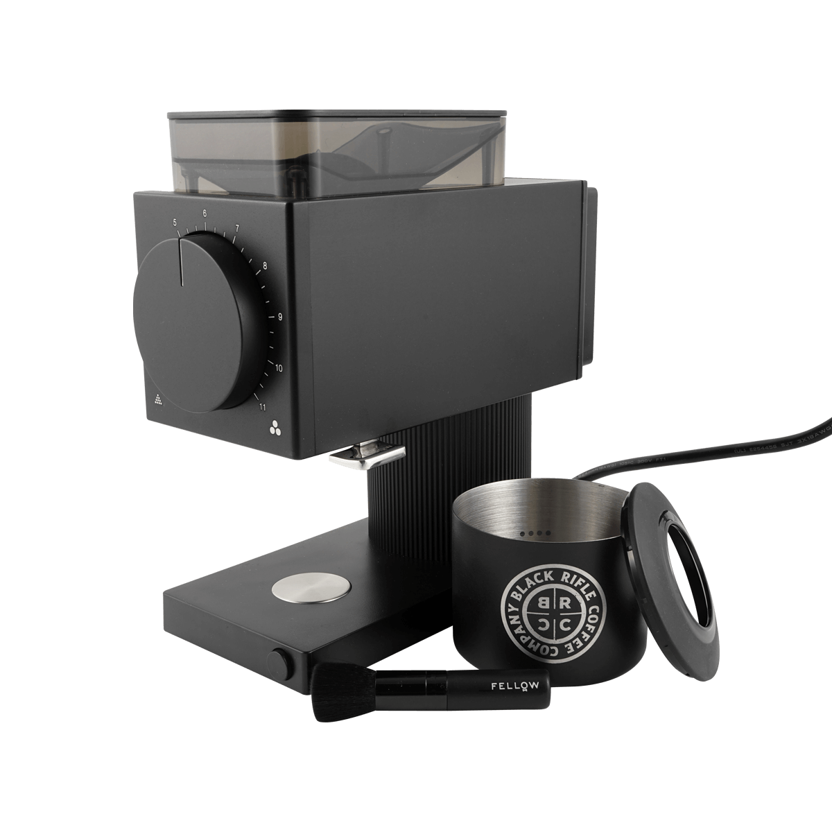 Fellow Ode Gen 2 Grinder - Image 3