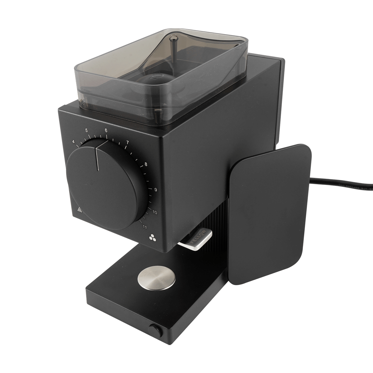 Fellow Ode Gen 2 Grinder - Image 4