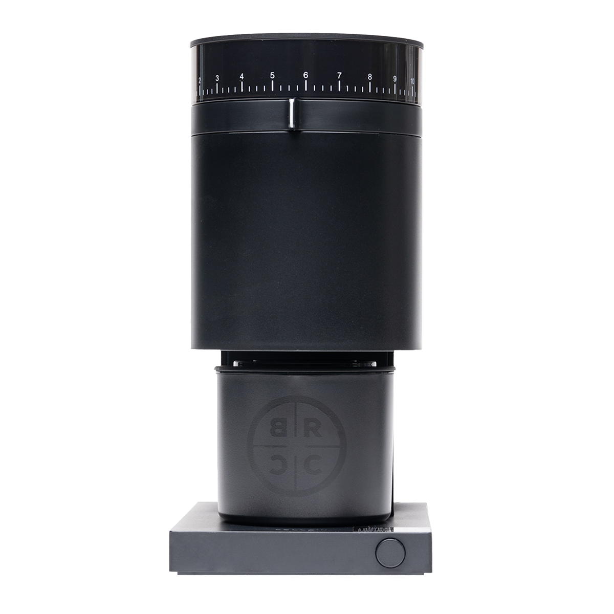 Fellow Reticle Opus Conical Burr Grinder