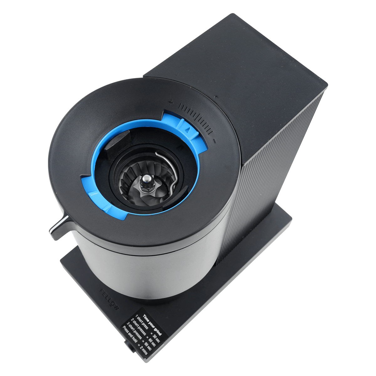 Fellow Reticle Opus Conical Burr Grinder - Image 3