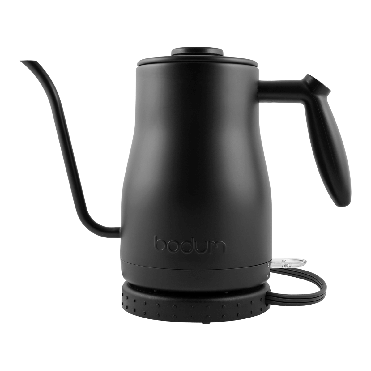 Bistro Gooseneck Electric Water Kettle