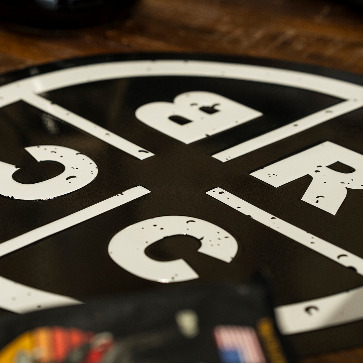 Reticle Tin Tacker - Image 3