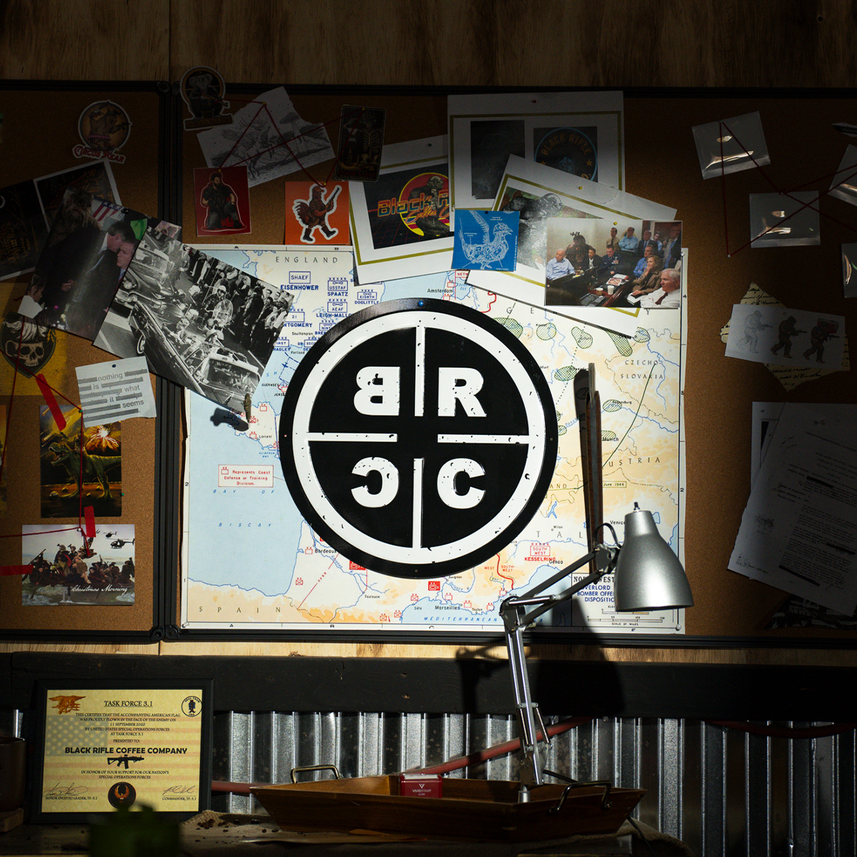 Reticle Tin Tacker - Image 2