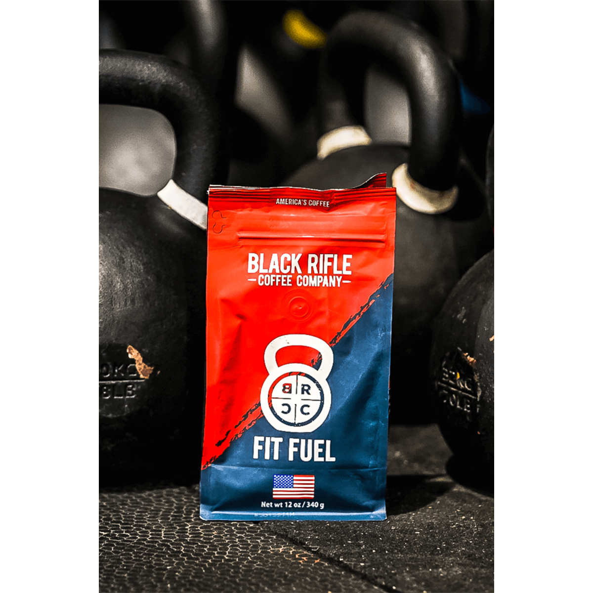 Fit Fuel Blend - Image 2