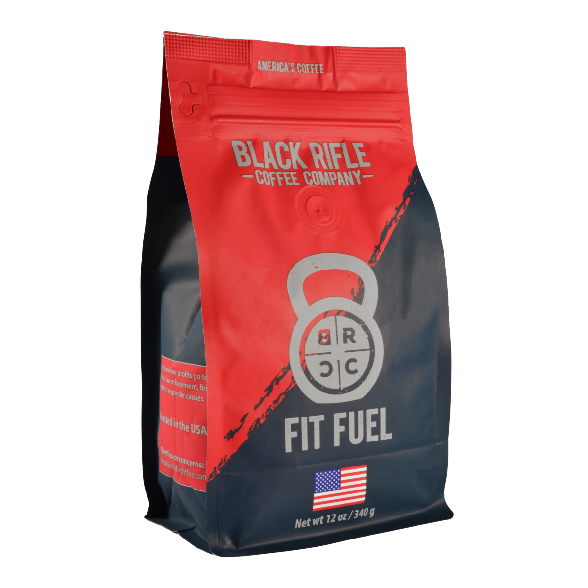Fit Fuel Blend