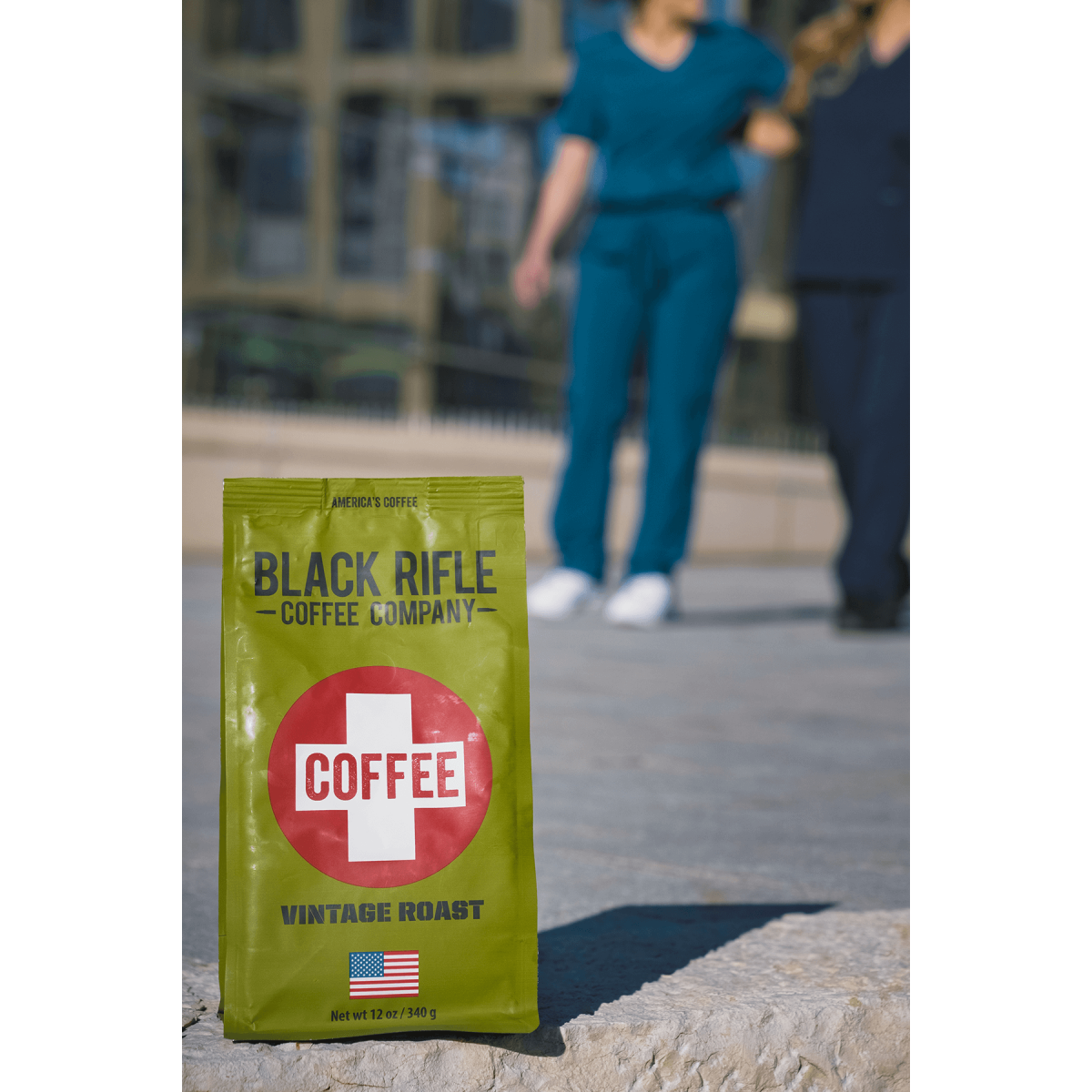 Coffee Saves Roast - Image 2