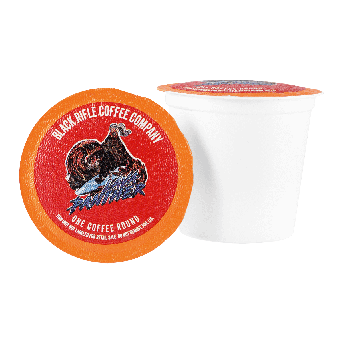 Lava Panther Rounds - Image 3