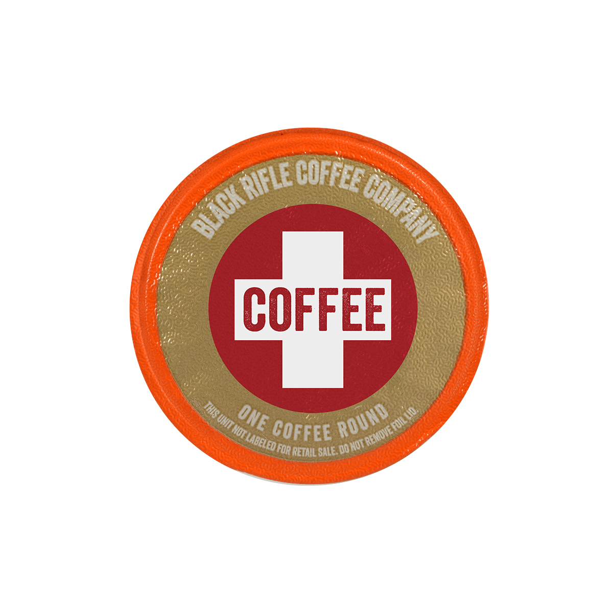 Coffee Saves Coffee Rounds - Image 4